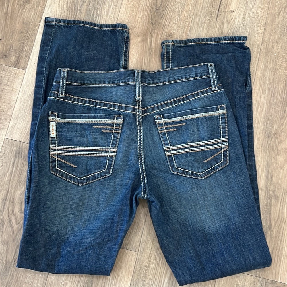 Cinch jeans- 30x32